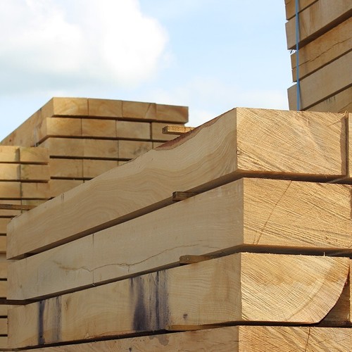 Pallet oak railway - pallet, 15
