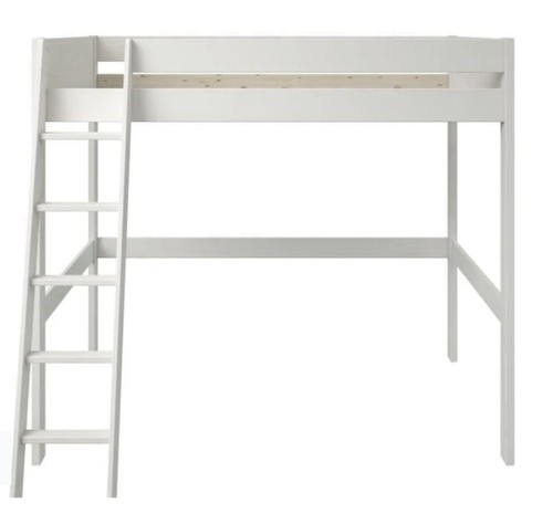 High sleeper bed frame - sleeper, frame,