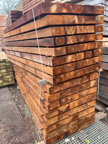 New brown pressure treated - pressure,
