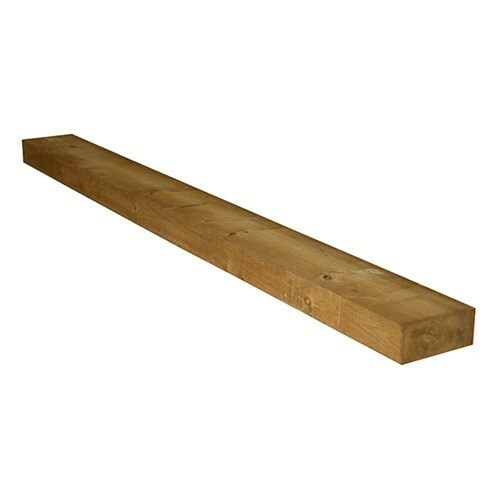 200x100mm long new - 2.4m,