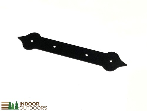 Spear head decorative timber - spear,
