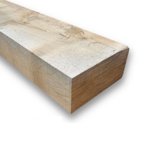 Sleepers oak hardwood - sleepers,