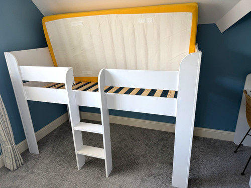 Gltc children white - gltc,
