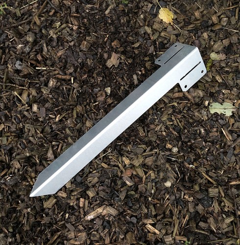 Adjustable angle timber - adjustable,