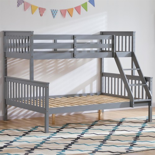 Triple sleeper bunk - triple,