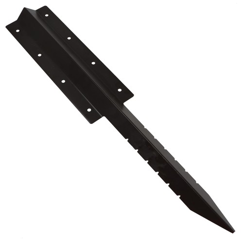Garden double sleeper straight - garden,