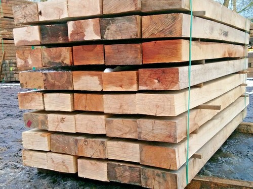 New hardwood l - 2m,